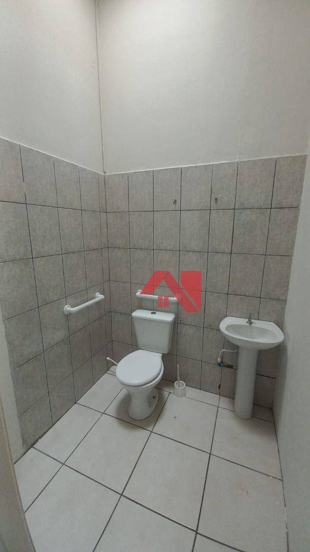 Conjunto Comercial-Sala para alugar, 100m² - Foto 10