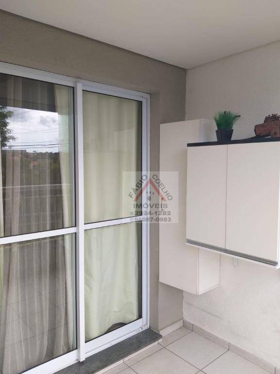 Apartamento à venda com 3 quartos, 72m² - Foto 14