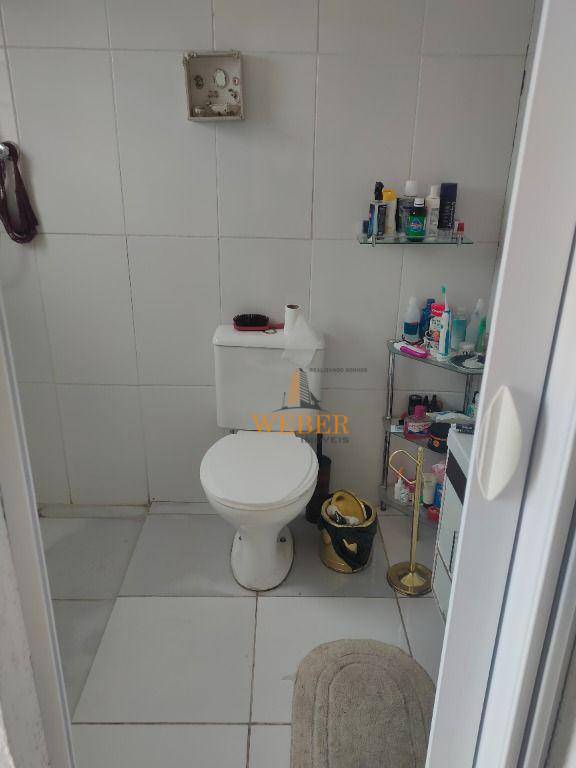 Sobrado à venda com 2 quartos, 100m² - Foto 10