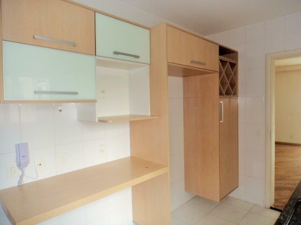 Apartamento à venda com 3 quartos, 126m² - Foto 19