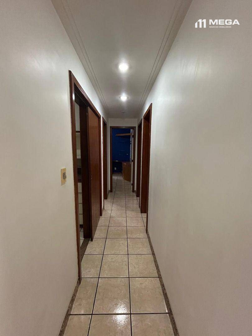 Apartamento, 3 quartos, 138 m² - Foto 5