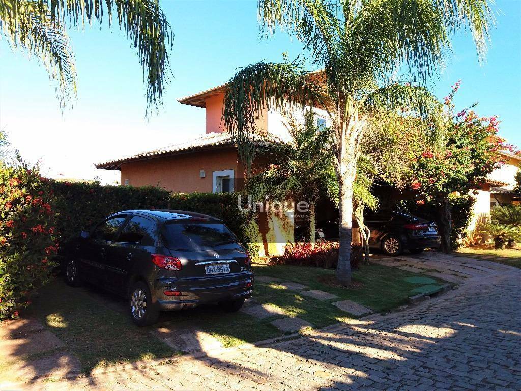 Casa de Condomínio à venda com 4 quartos, 280m² - Foto 3