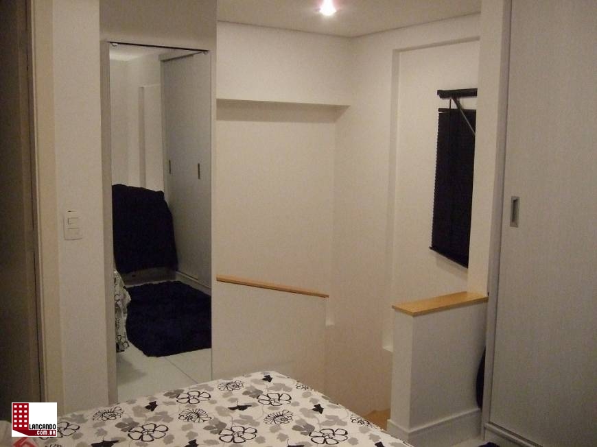 Apartamento à venda com 1 quarto, 54m² - Foto 10