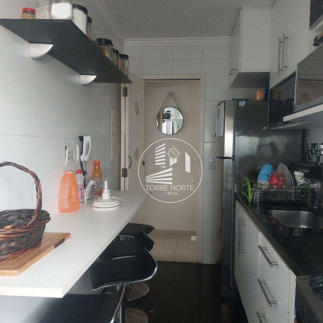 Apartamento à venda com 3 quartos, 81m² - Foto 5