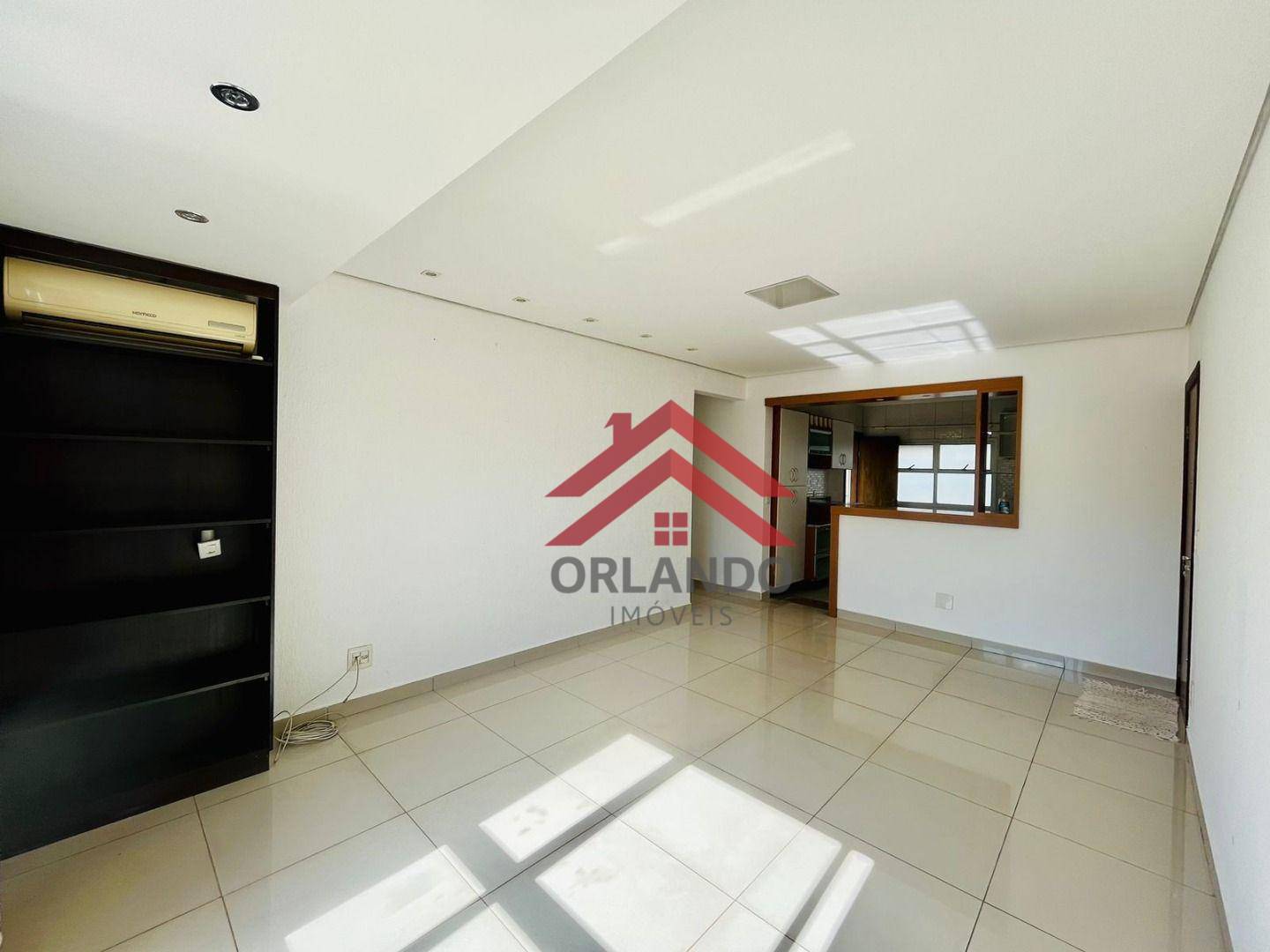 Apartamento à venda com 3 quartos, 124m² - Foto 1