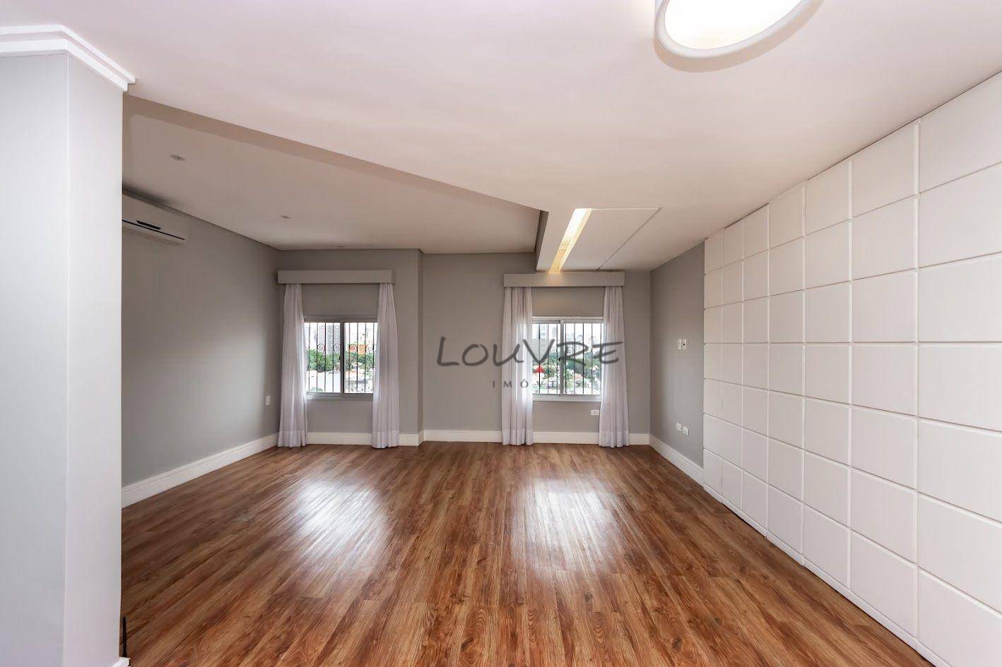 Apartamento à venda com 1 quarto, 94m² - Foto 3