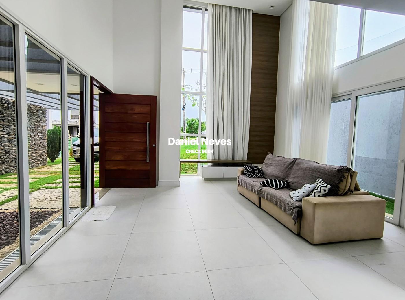 Casa de Condomínio à venda com 4 quartos, 297m² - Foto 10