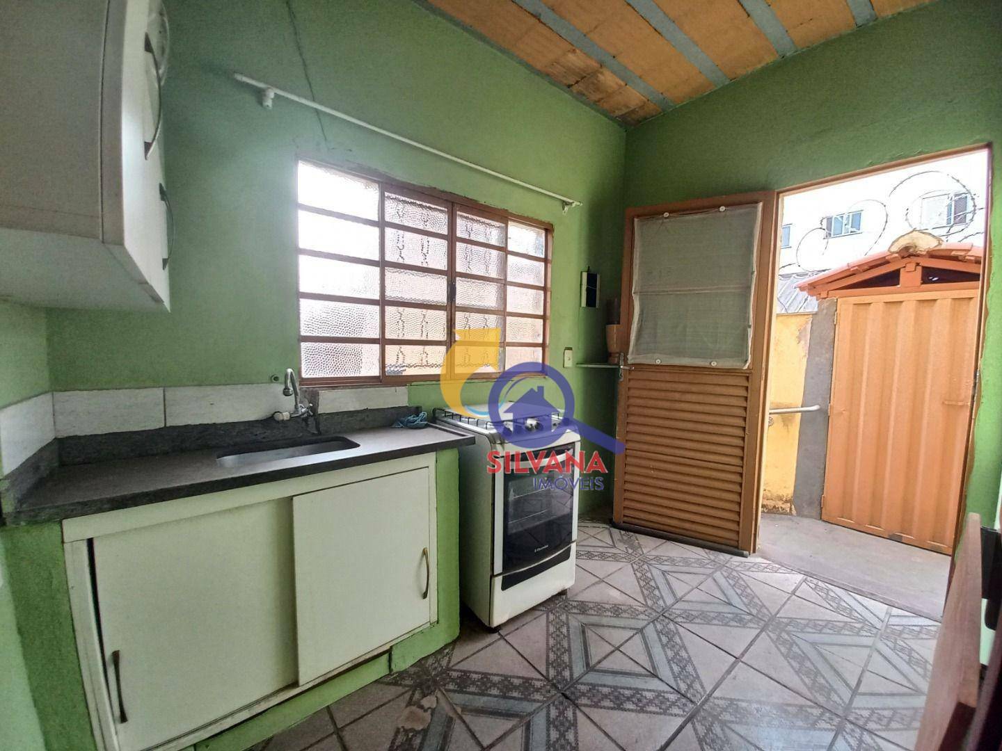 Casa de Condomínio para alugar com 1 quarto, 40m² - Foto 6