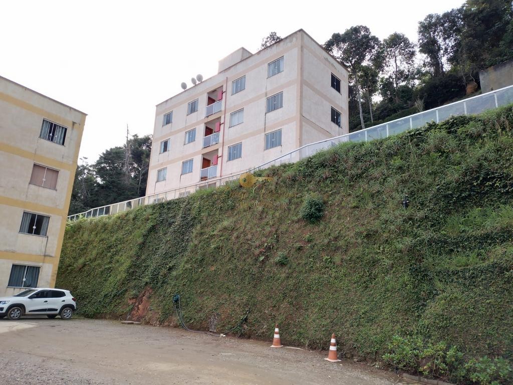 Apartamento à venda com 2 quartos, 47m² - Foto 21
