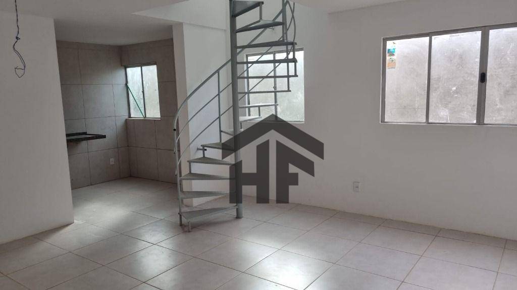 Apartamento à venda com 2 quartos, 46m² - Foto 2