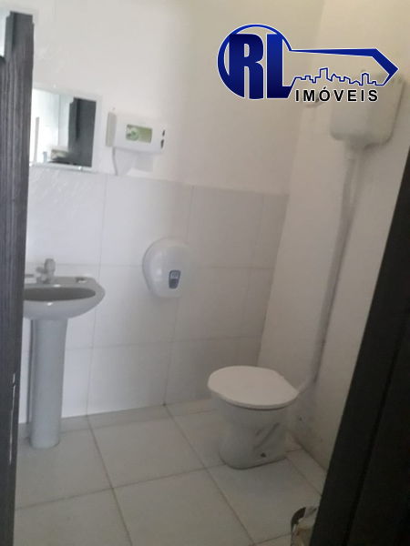 Conjunto Comercial-Sala para alugar - Foto 4