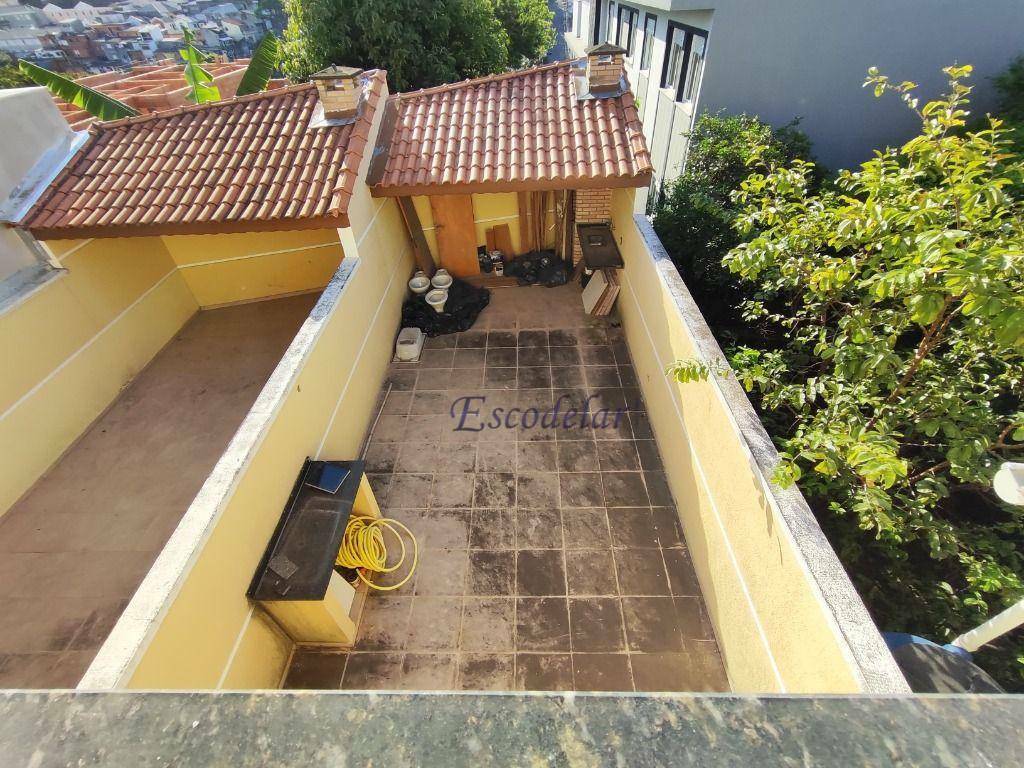 Sobrado à venda com 3 quartos, 135m² - Foto 40