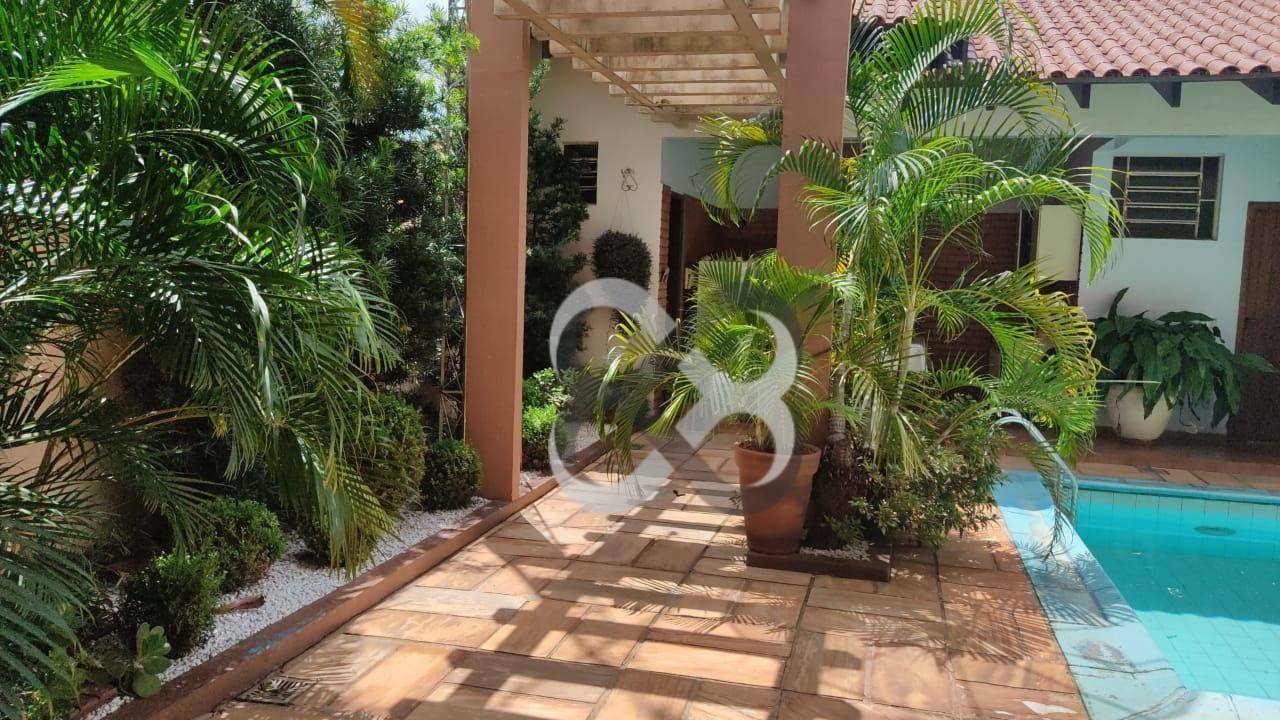 Sobrado à venda com 4 quartos, 341m² - Foto 41