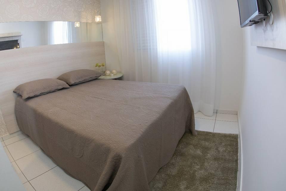 Apartamento à venda com 2 quartos, 48m² - Foto 5