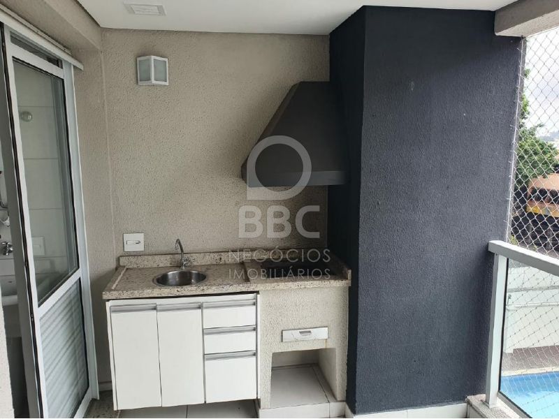 Apartamento para alugar com 2 quartos, 75m² - Foto 6