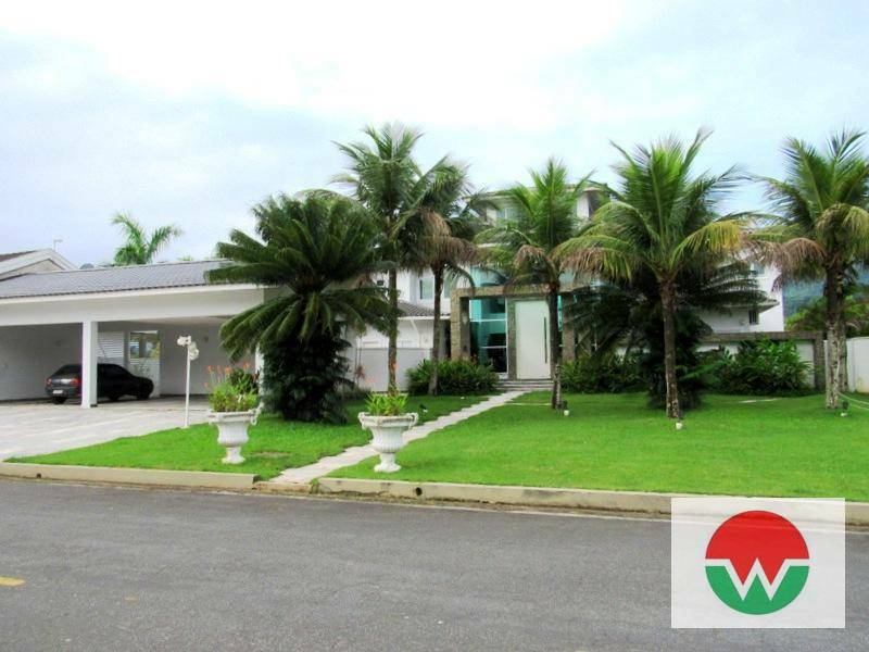 Casa de Condomínio à venda com 6 quartos, 700m² - Foto 16