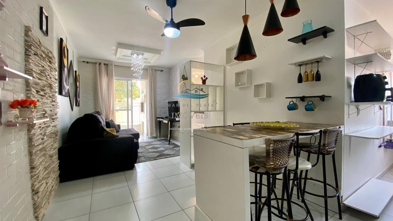 Apartamento à venda com 2 quartos - Foto 2