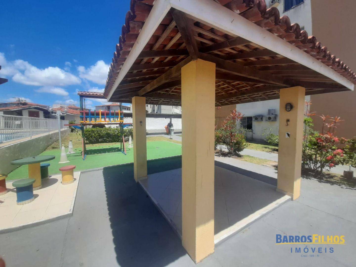 Casa de Condomínio para alugar com 2 quartos, 43m² - Foto 14