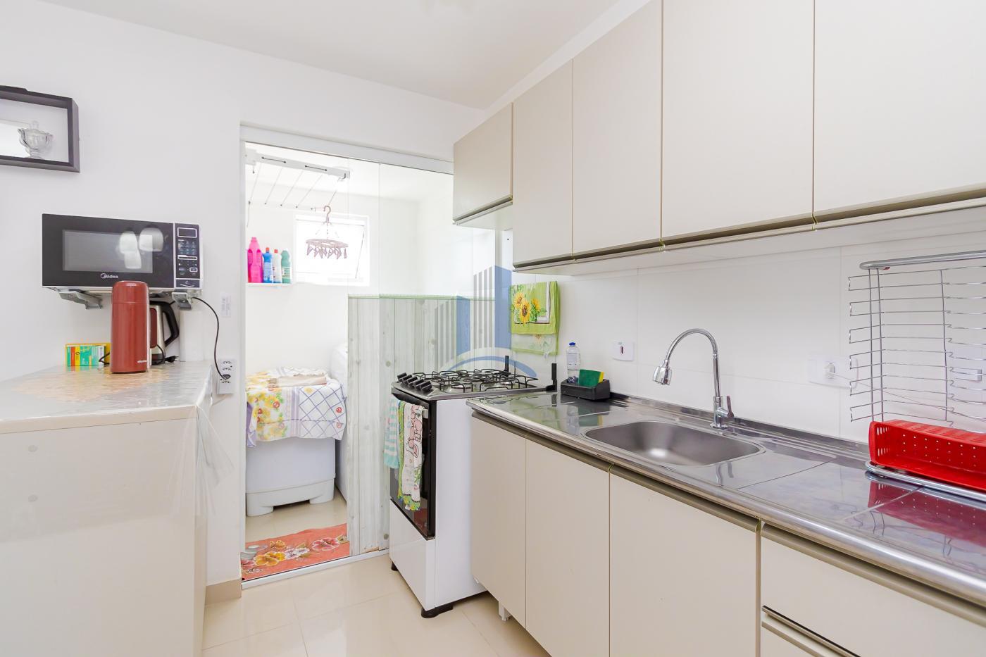 Apartamento à venda com 3 quartos, 55m² - Foto 7