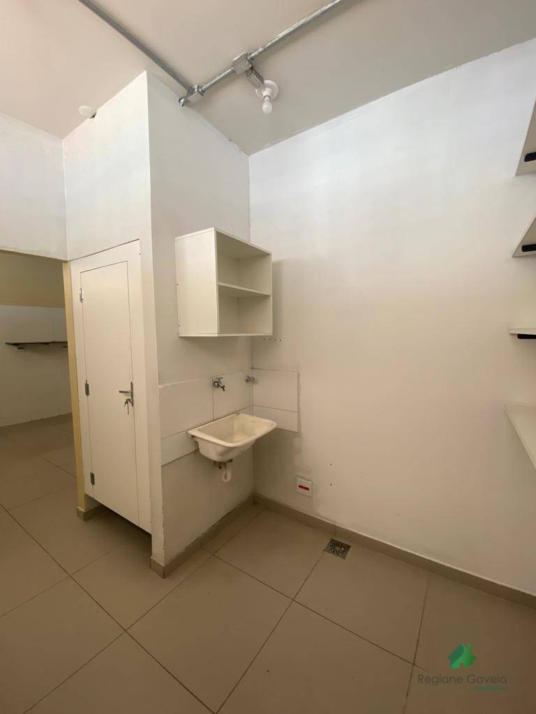 Loja-Salão para alugar, 37m² - Foto 11