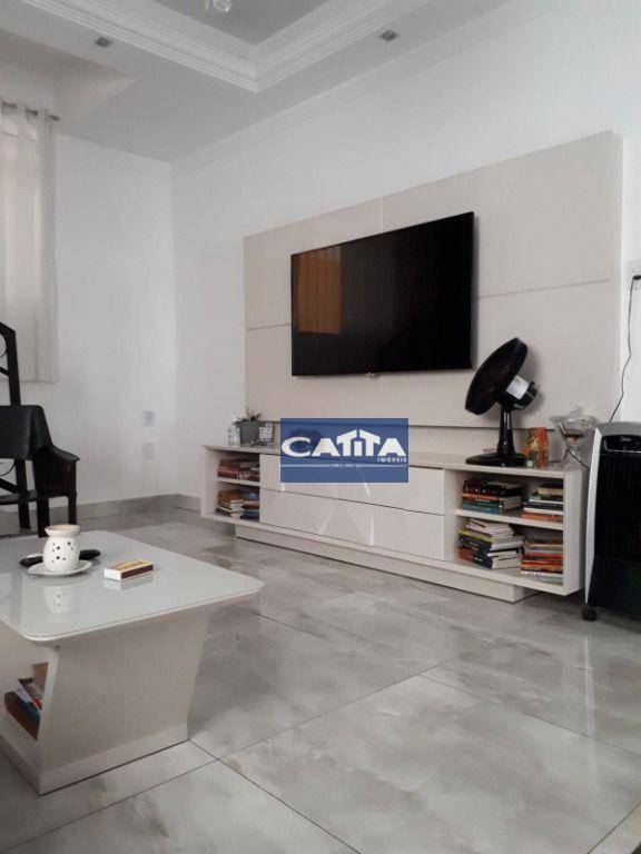 Casa à venda com 4 quartos, 250m² - Foto 9