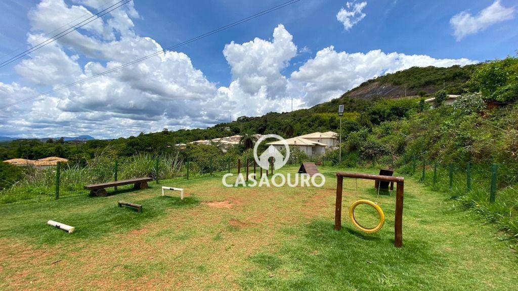 Casa de Condomínio à venda com 4 quartos, 165m² - Foto 47