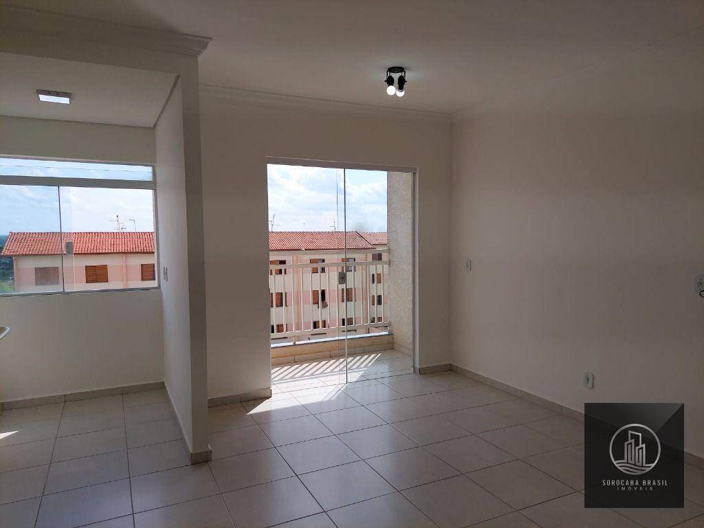 Apartamento à venda com 2 quartos, 53m² - Foto 7