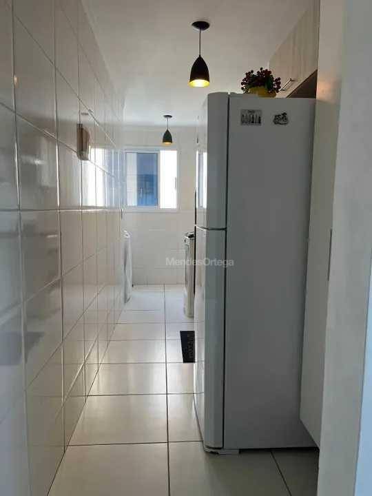 Apartamento à venda com 3 quartos, 85m² - Foto 15
