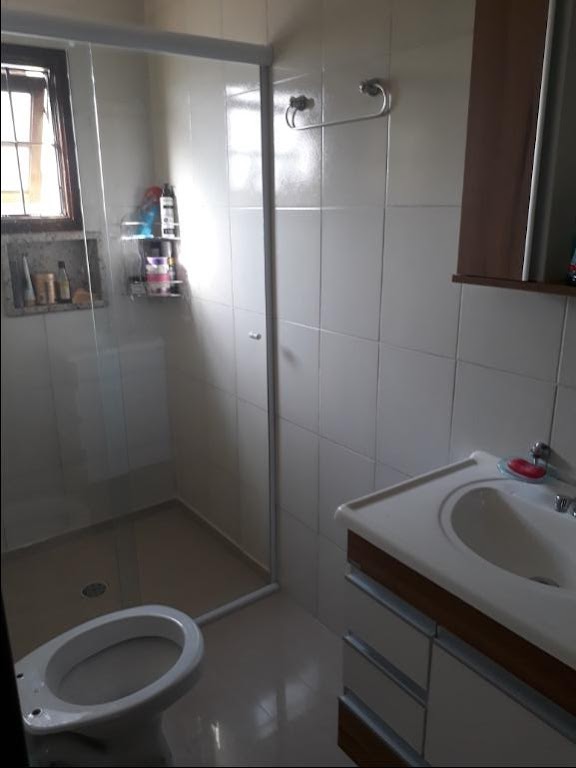 Sobrado à venda com 2 quartos, 76m² - Foto 13