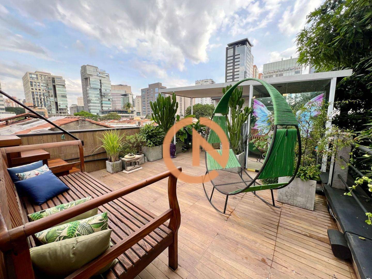 Casa de Condomínio à venda com 3 quartos, 200m² - Foto 1