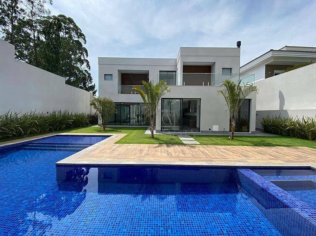 Casa de Condomínio à venda com 6 quartos, 900m² - Foto 2