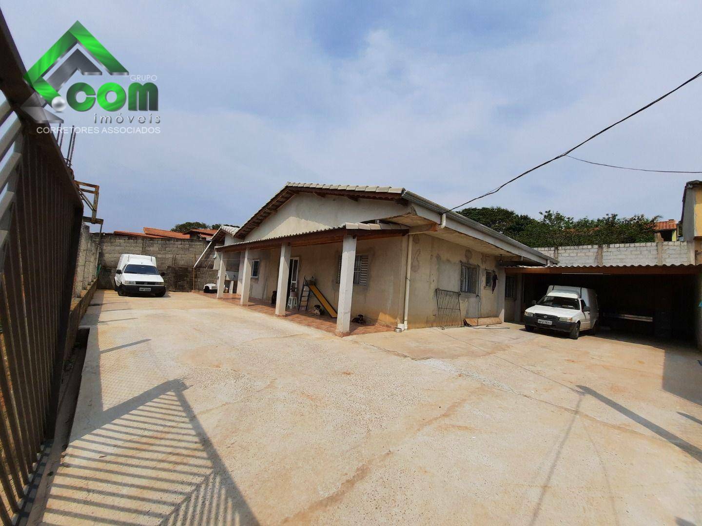Chácara à venda com 3 quartos, 160m² - Foto 2
