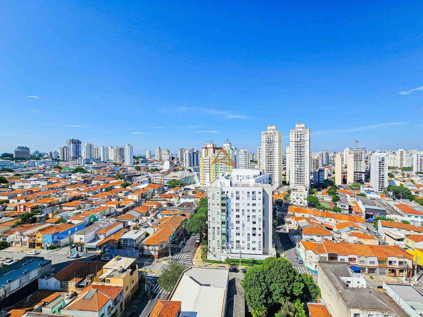 Apartamento à venda com 3 quartos, 118m² - Foto 6