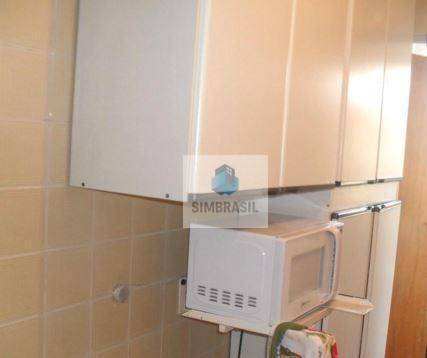 Apartamento à venda com 2 quartos, 75m² - Foto 5