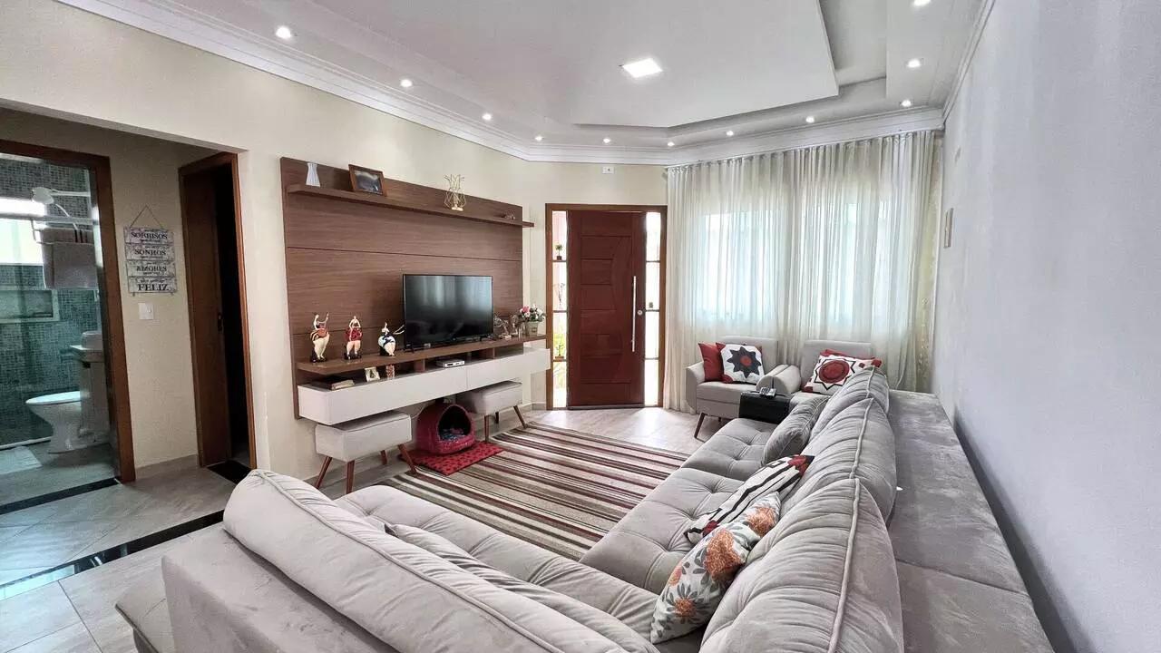 Casa à venda com 2 quartos, 260m² - Foto 7