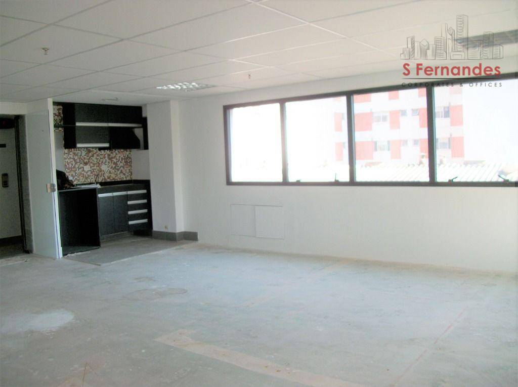 Conjunto Comercial-Sala para alugar, 100m² - Foto 14