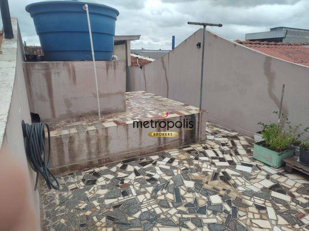 Sobrado à venda com 2 quartos, 82m² - Foto 21