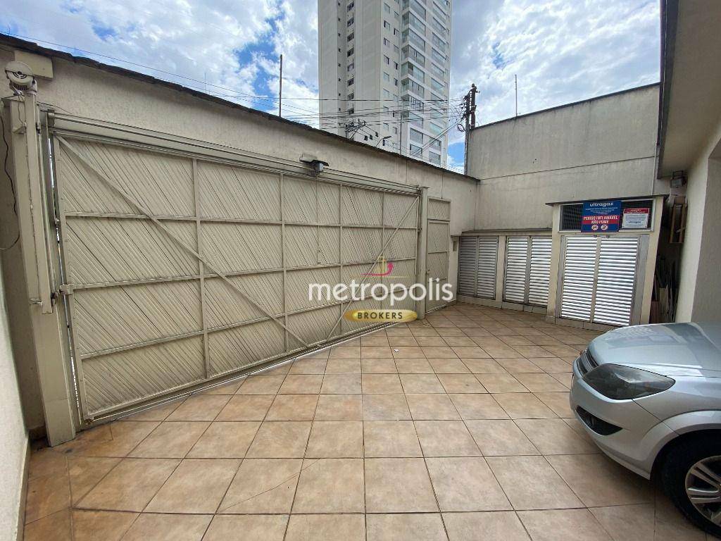 Sobrado à venda com 3 quartos, 355m² - Foto 61