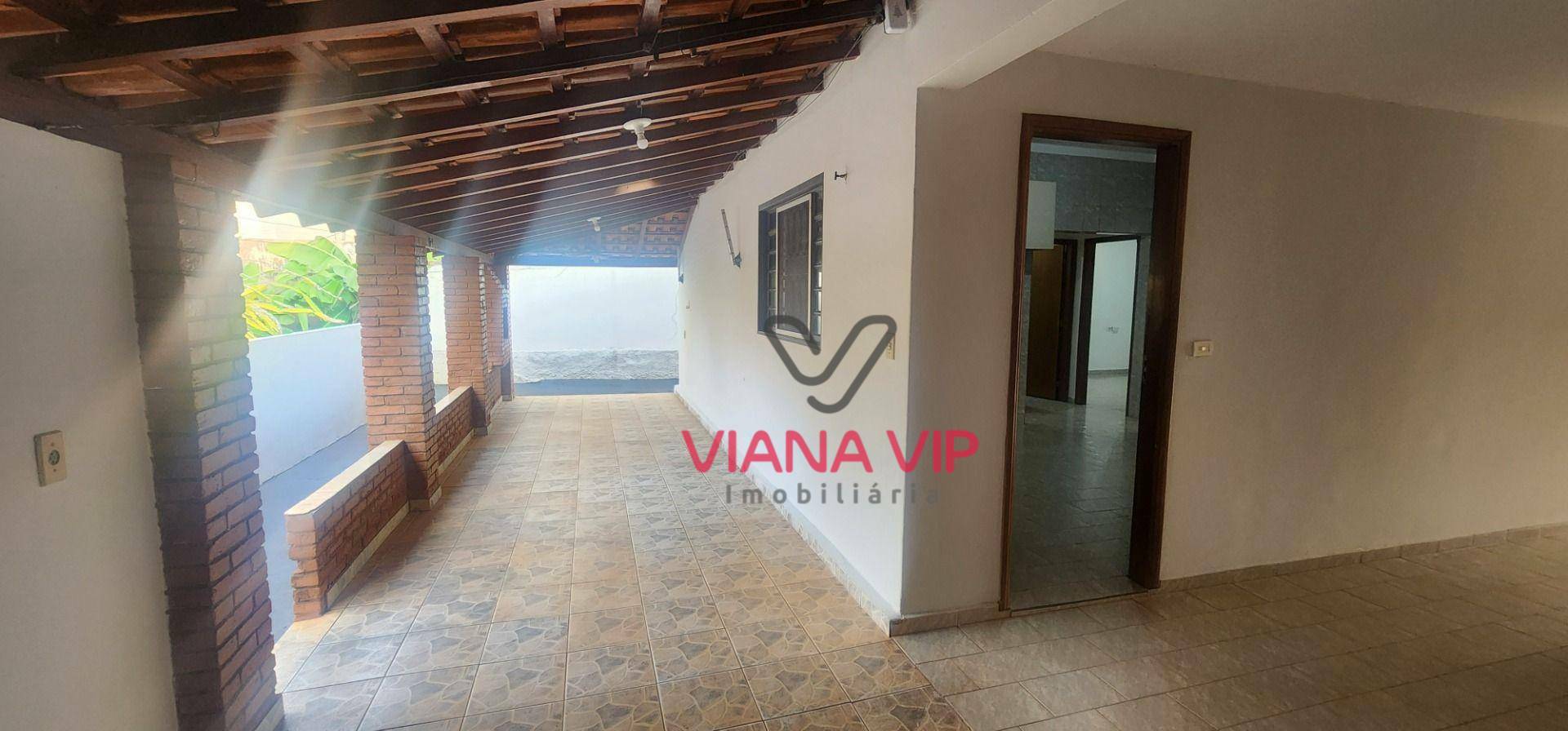 Casa à venda com 2 quartos, 251m² - Foto 15