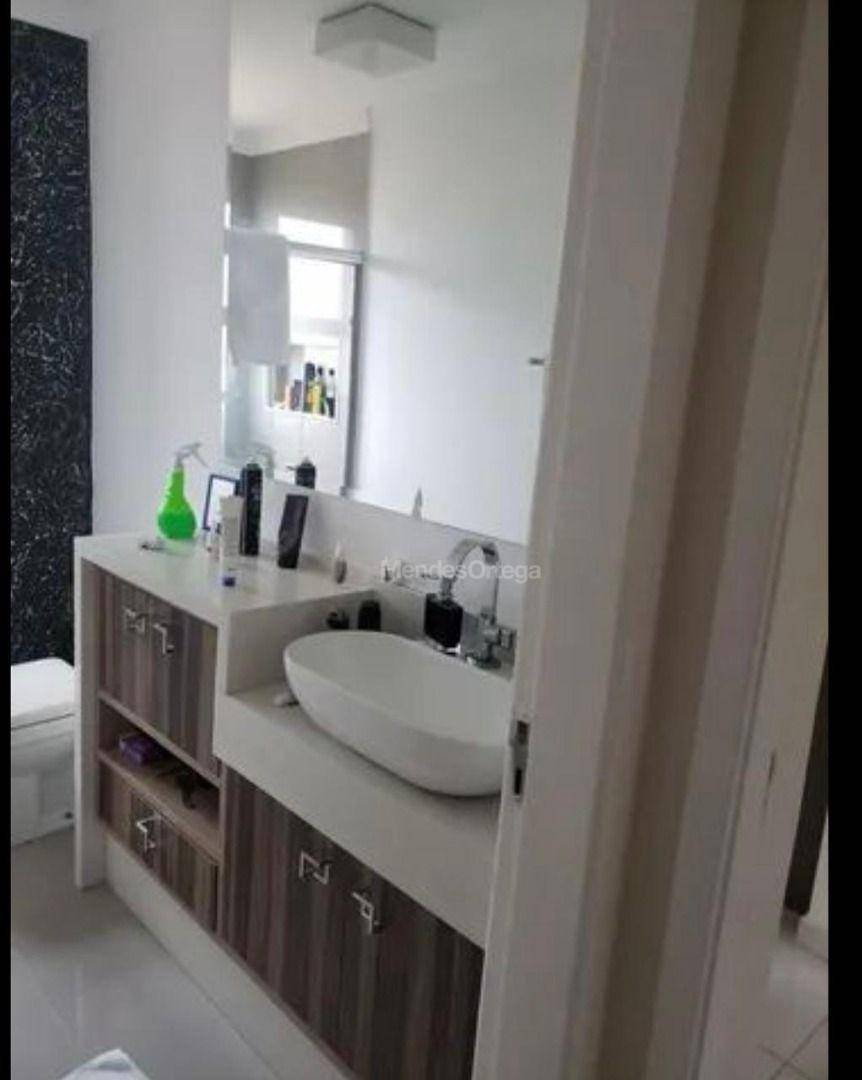 Apartamento à venda com 2 quartos, 53m² - Foto 6