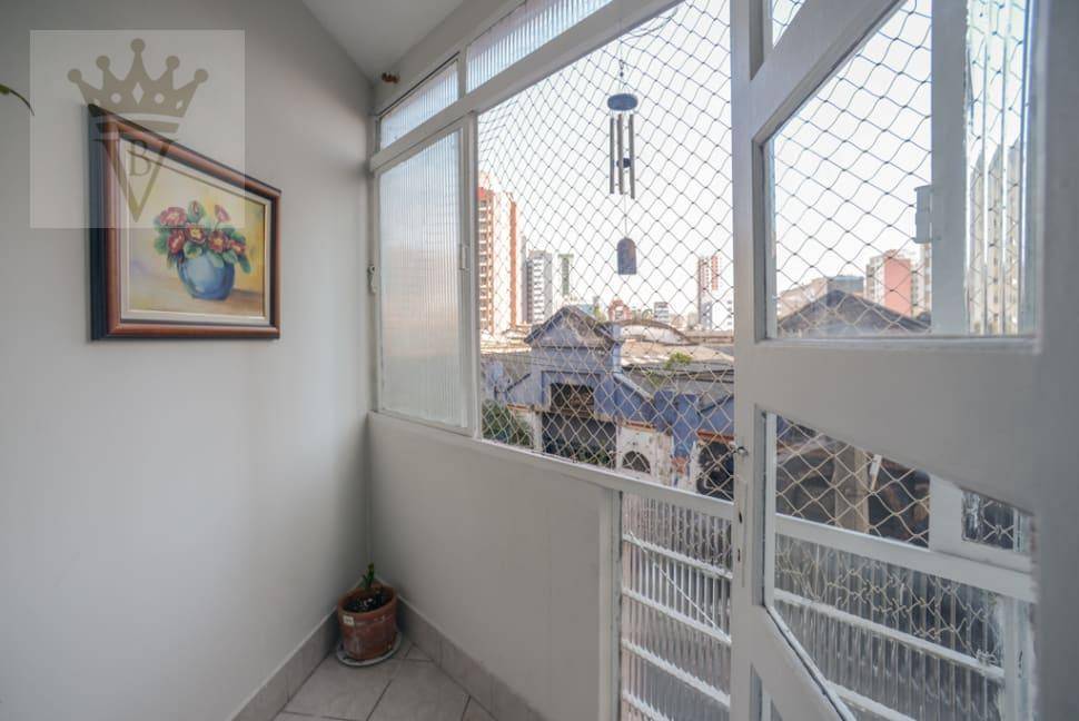 Apartamento à venda com 2 quartos, 83m² - Foto 11