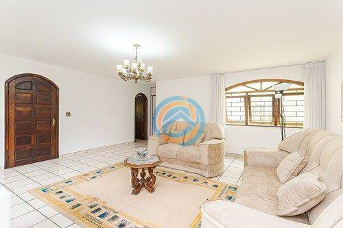 Sobrado, 5 quartos, 374 m² - Foto 5