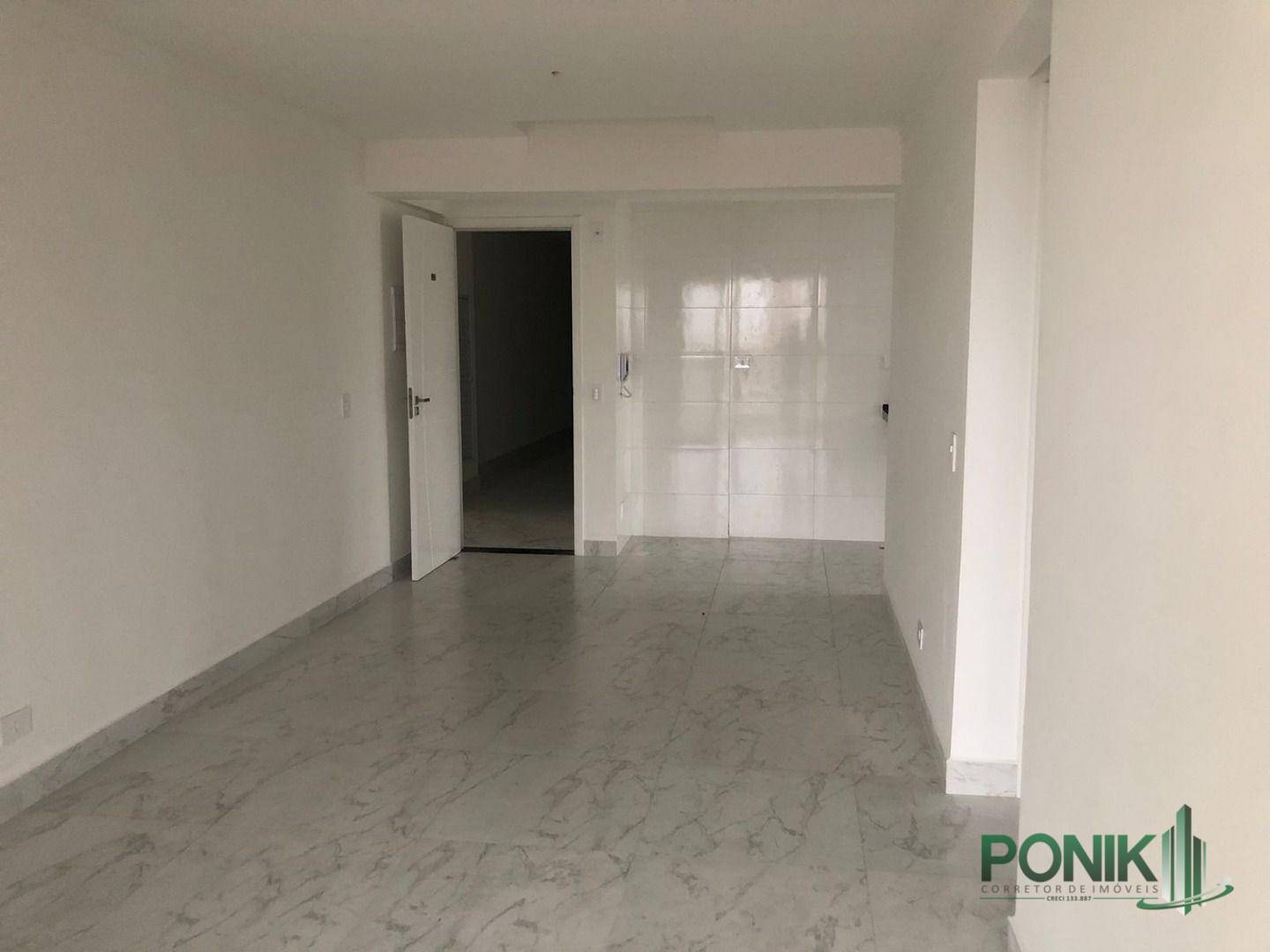 Apartamento à venda com 2 quartos, 62m² - Foto 4