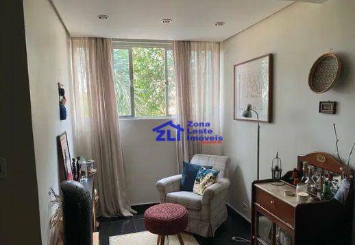 Apartamento à venda com 3 quartos, 109m² - Foto 3