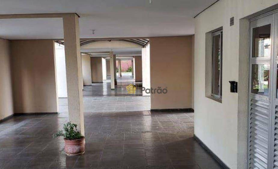 Apartamento à venda com 3 quartos, 67m² - Foto 27