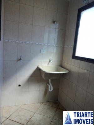 Apartamento para alugar com 3 quartos, 100m² - Foto 14