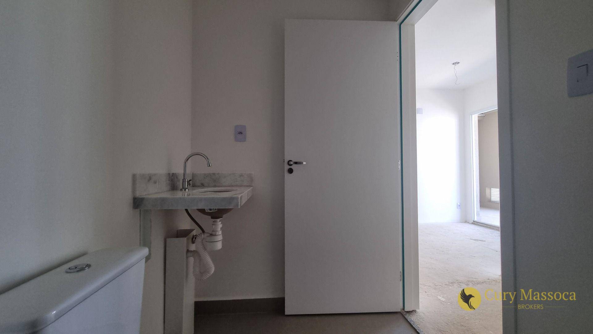 Apartamento à venda com 2 quartos, 60m² - Foto 5