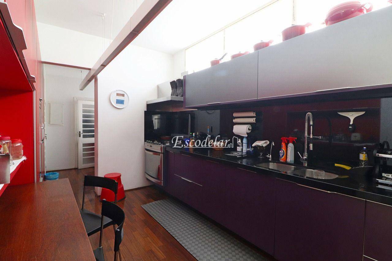 Apartamento à venda com 2 quartos, 230m² - Foto 4