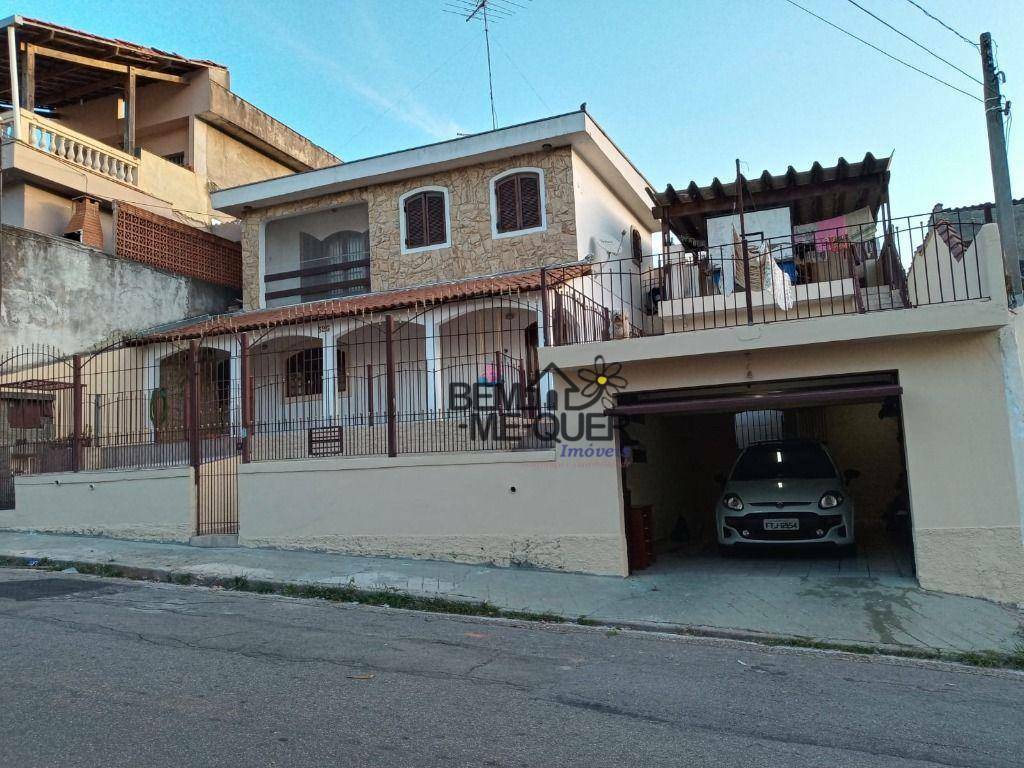 Sobrado à venda com 3 quartos, 195m² - Foto 11