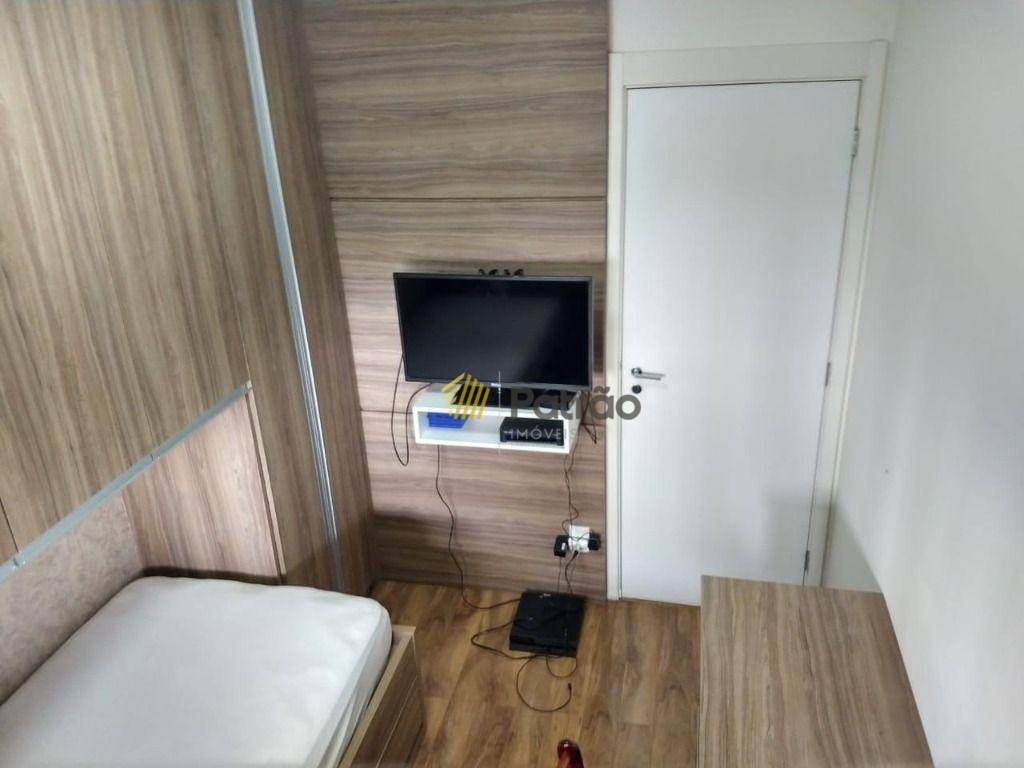 Apartamento à venda com 4 quartos, 147m² - Foto 14